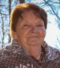 Lucille Carver Obituary