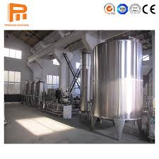 Ro System Water Purification Machine Drinking Water Treatment Machinery China Water Purification Machine Ro System Equipment Made In China Com