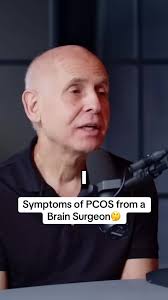 Understanding PCOS Symptoms with Dr. Amen
