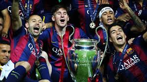 In 2014/2015 season with fc barcelona.apps: Lionel Messi Barcelona Should Have Sold Forward Says Interim President Carlos Tusquets Football News Sky Sports