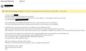 How do i make sure my emails don't go to my spam folder? Found This Email In My Spam Folder Shut Up And Send Me Bitcoins Imgur