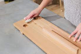 If you love taking baths, it's a must, and making one won't take much time while turning your bathroom into a spa. How To Make Bath Caddy Bath Tray Diy Project