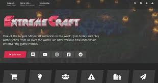 The blocky nature of minecraft cutely replicates the feel of the pokémon games, and makes this genuinely feel like an accurate depiction of a pokémon mmo. Top 20 Best Minecraft Servers Free Bedwars Survival More