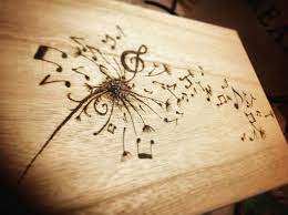 Wood burners typically come with a stand, a heat regulator, and a variety of tips. Music Box Personalised Keepsake Box In Loving Memory Memorial Box Special Quote Gift Bespoke Box Own Quote Gift Wood Burning Crafts Wood Burning Art Wood Burning Patterns