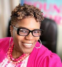 Tamika Strickland's Instagram, Twitter & Facebook