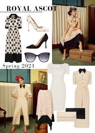 To advise and inspire guests with what to wear to the royal. Royal Ascot Dresses Best Royal Ascot Outfits For Women Style Charade