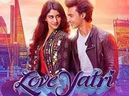 Every Festival Is A Festival Of Love Loveyatri Actor Aayush Sharma Cinema Express Free download and streaming love yatri movie on your mobile phone or pc/desktop. loveyatri actor aayush sharma