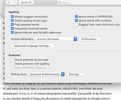 How Do I Turn Off Double Blue Underline In Word I Have Tried All Microsoft Community