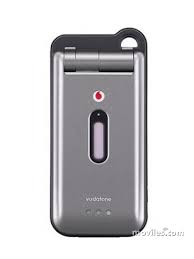 Sharp 703 - Moviles.com France