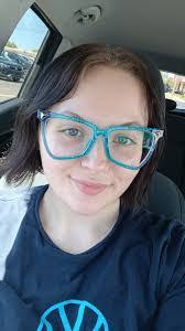 Katie Wicklund's Instagram, Twitter & Facebook