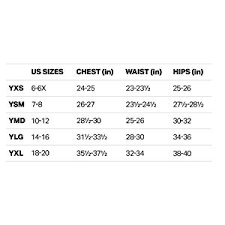 Under Armour Girls Heatgear Graphic Bra