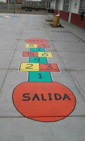 Pin De Georgina Gardini En Juegos Juegos Para Pintar Decoracion Patios Juegos Tradicionales