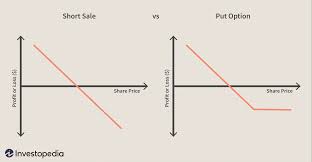 We did not find results for: Short Selling Vs Put Options What S The Difference