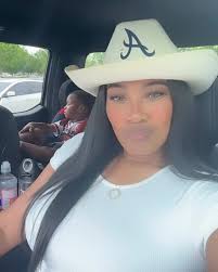 Another year older, still bucking—just because I can! , 🎀🍾🤠🎉.  #BirthdayBounce #RidingIntoAnotherYear #GeminiSeason #BirthdayBehavior