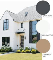 Read our faq for more information. Modern Farmhouse Style Exterior Paint Colors