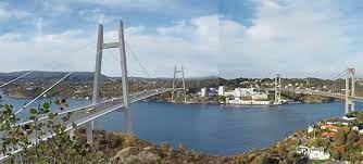 Admissibles au concours des caissiers d'exploitation de la sotra est disponible en ligne. Great Interest In Rv 555 Sotrasambandet The Sotra Connection Statens Vegvesen