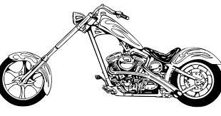 Are there any stock photos of a motorcycle? Motorcycle Black And White Free Motorcycle Clipart Clip Art Pictures Graphics 2 Clipartbarn Motorcycle Clipart Bike Drawing Motorcycle Drawing
