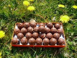 Kinder Schoko Bons Faits Maison En 2020 Kinder Schoko Bons Chocolats Faits Maison Fait Maison