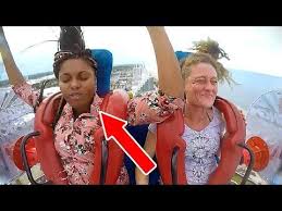 All videos for this compilation were used from the orlando slingshot youtube channel and can be found. People Passing Out 2 Funny Slingshot Ride Compilation Youtube People Riding Why People