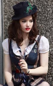 Talulah Riley - Wikipedia