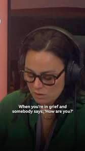 @bbcwomanshour posted this and I think this is really good advice. It can  be challenging in the moment to be with someone who is having a hard time,  wondering what to say and how to show up. Takeaways ...