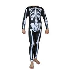 Is he tough enough for cobra kai? Donnie Darko Skeleton Suit Adult Costume Karate Kid