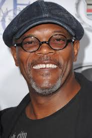 Samuel L. Jackson is the highest grossing actor of all time, and by god,  he's worth every penny