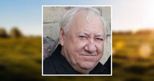 Jim Frey Obituary 2017