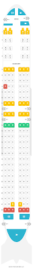 Icelandair added the boeing 737 max 8 to their fleet in 2017. Seatguru Seat Map Icelandair Seatguru