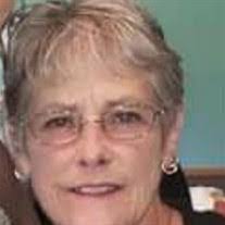 Penny Stroud's Instagram, Twitter & Facebook