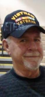 Obituary information for Albert Vetter