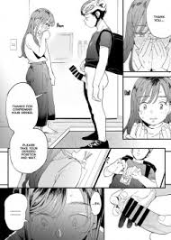 ○○○r Chinko o Tanomitai Onee-san｜The Girl Who Wants to Order Uber Dicks -  9hentai - Hentai Manga, Read Hentai, Doujin Manga