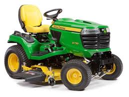 The seat can't be ordered as a complete unit but this consists of the following parts; John Deere X700 Signature Series Lawn Tractors Price Specs