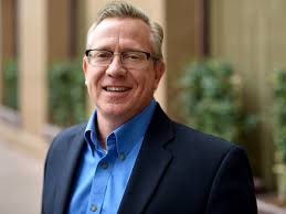 Meet Larry Warnock, former CEO, Gazzang Inc.