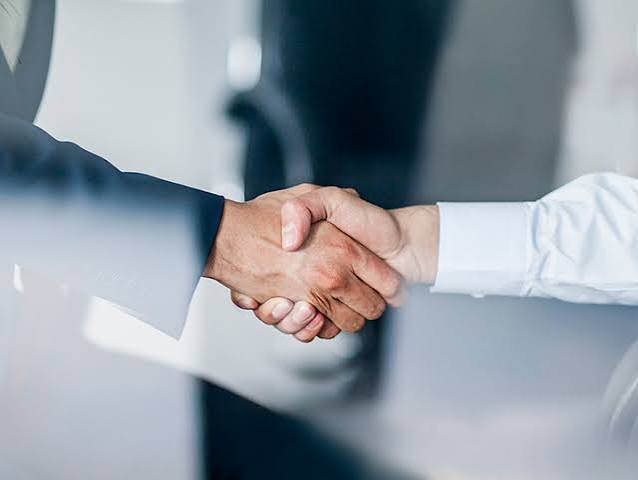 Broker Partnerships