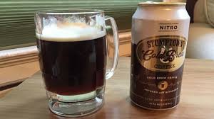 Not a huge review but i wanted to mention how wouldn't pay 5 bucks for canned stumptown nitro cold brew, but it's definitely a lot better on tap from a. Cold Brew Coffee Review Stumptown Nitro Cold Brew