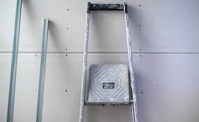 Comment poser des plaques au plafond ? Pose De Plaques De Platre Les Principales Erreurs A Eviter