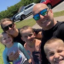 Ashley Bartmas and Corey Milner's Wedding Website