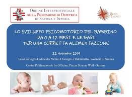 L'alimentazione del bambino sarà quasi completa, potrà mangiare una vasta gamma di alimenti tra cui gli ultimi da introdurre come: Lo Sviluppo Psicomotorio Del Bambino Da 0 A 12 Mesi E Le Basi Per Una Corretta Alimentazione Opi Genova