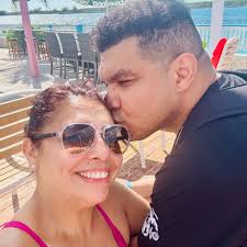 Zuly DeSouza and Ben Lebron's Wedding Website