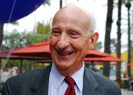 Maybe you would like to learn more about one of these? Local Billionaire Ernest Rady Backs San Diego Tech Startup Assurance The San Diego Union Tribune