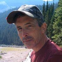 Step Back Images by Jeff Hayden