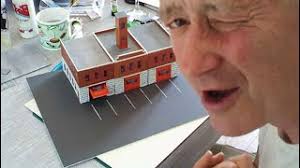 Dick's folded dogbone double track mainline G scale