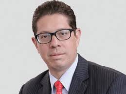 Juan Carlos Baker Pineda, speaker at Mexico Energy Assembly