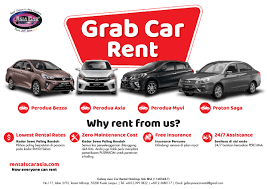 Maybe you would like to learn more about one of these? Grab Car Kereta Sewa Rent A Car