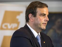 Nur Pfister will CVP-Präsident werden