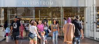 While the nordstrom visa card pays you back the equivalent of 2% on nordstrom purchases and 1% on everything else, the u.s. Nordstrom Credit Card Review Credit Sesame