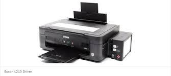 The epson l210 is an across the board with coordinated ink framework, perfect for home workplaces and. Center Driver Download Epson L210 Printer Driver Full Version