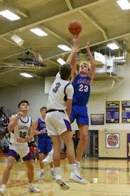 He carried us in every aspect of the game'