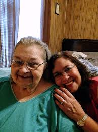 Joan Adkins Obituary (1936